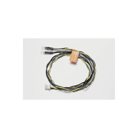 Tamiya Tamiya Led Light 3 Orange Tamiya Tamiya Led Light 3 Orange