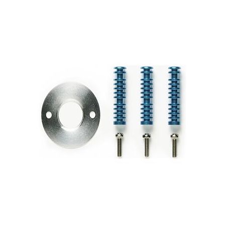 Tamiya DF-03 Heat Sink Bar Set Tamiya DF-03 Heat Sink Bar Set