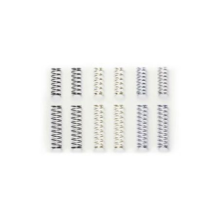 Tamiya DF-03 Setting Spring Set Tamiya DF-03 Setting Spring Set