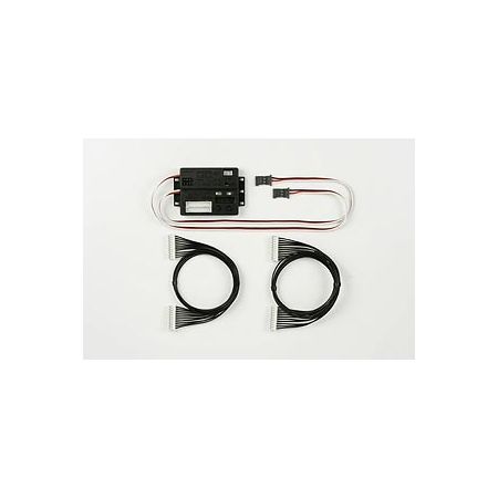 Tamiya Led Light Control Unit Tlu-02 Tamiya Led Light Control Unit Tlu-02