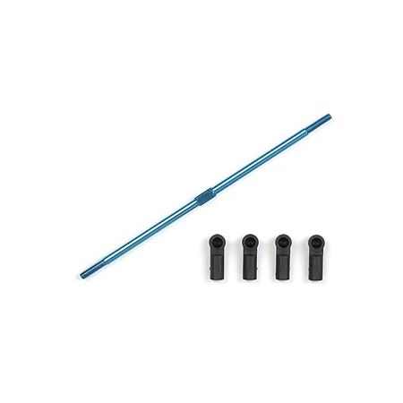 Tamiya DF-03 Alu.Turn. Steering Rod Tamiya DF-03 Alu.Turn. Steering Rod