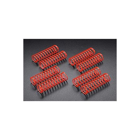 Tamiya TGM-04 Spring For 8 Damper X 8