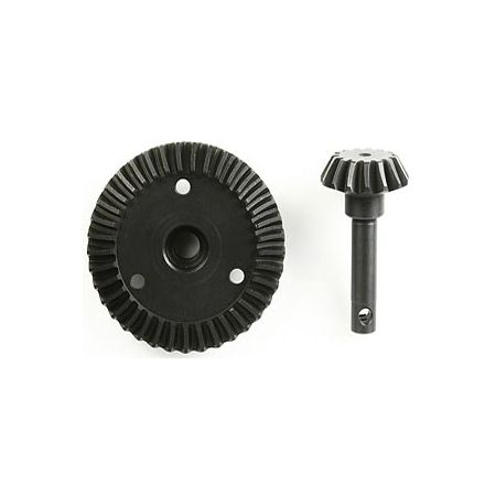 Tamiya TGM-04 Zerol Bevel Gear