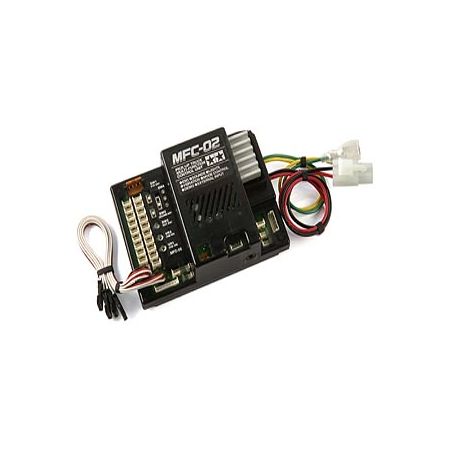 Tamiya Multi Function Control Unit Hi-Lift Tamiya Multi Function Control Unit Hi-Lift