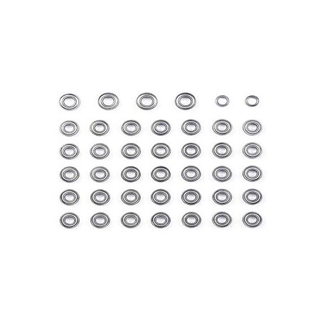 Tamiya Ford F-350 Full Bearing Set Tamiya Ford F-350 Full Bearing Set
