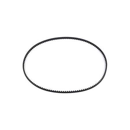 Tamiya TRF501X Drive Belt For 58395 Tamiya TRF501X Drive Belt For 58395