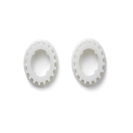 Tamiya Center Pulley (18T) For Db-01 Tamiya Center Pulley (18T) For Db-01