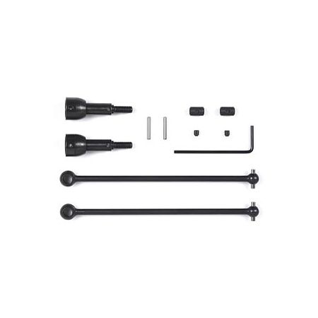 Tamiya Nitrage Univ Drive Shaft X 2