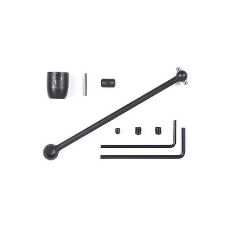 Tamiya Nitrage Univ Prop Shaft Tamiya Nitrage Univ Prop Shaft