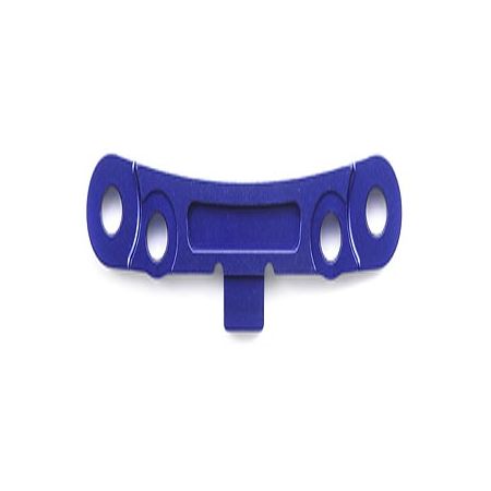 Tamiya Nitrage Alu Front Sus Plate Tamiya Nitrage Alu Front Sus Plate