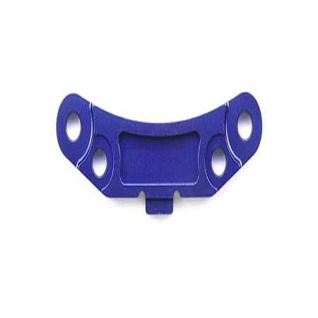 Tamiya Nitrage Alu Rear Sus Plate Tamiya Nitrage Alu Rear Sus Plate