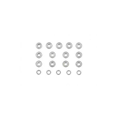 Tamiya Hotshot 2007 Ball Bearing Tamiya Hotshot 2007 Ball Bearing