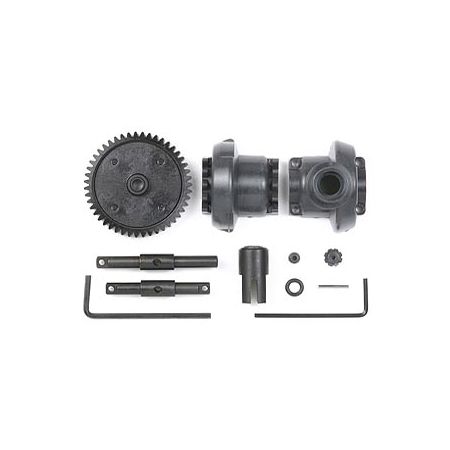 Tamiya Nitrage One Way & Direct Shaft Tamiya Nitrage One Way & Direct Shaft