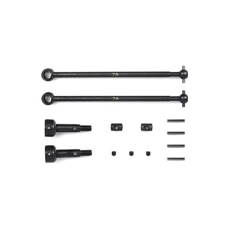 Tamiya Db-01 Ass Universal Shaft Front