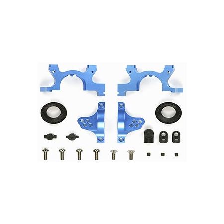Tamiya Ta-05 Ifs Aluminium Bulkhead Tamiya Ta-05 Ifs Aluminium Bulkhead