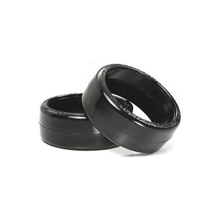 Tamiya Super Driftech Tyres 24mm Tamiya Super Driftech Tyres 24mm
