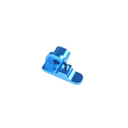 Tamiya TB-03 Alu Motor Adapter Disc