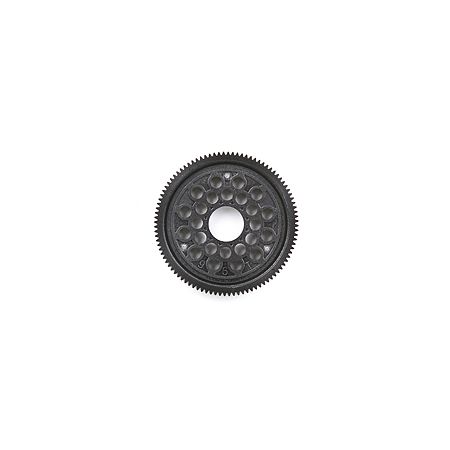 Tamiya TB-03 04 Module Spur Gear 96T Tamiya TB-03 04 Module Spur Gear 96T