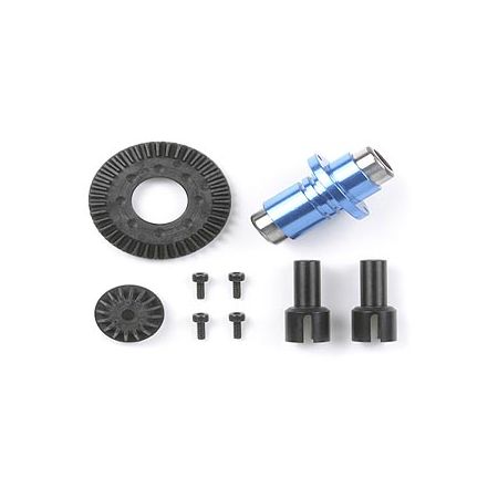 Tamiya TB-03 Front One Way Unit Tamiya TB-03 Front One Way Unit