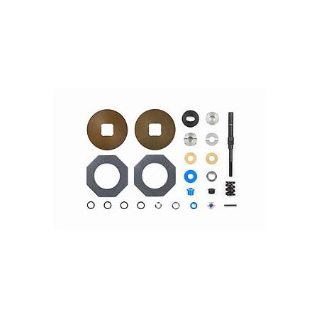 Tamiya DB01 Double Slipper Clutch Tamiya DB01 Double Slipper Clutch
