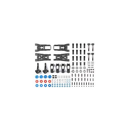 Tamiya TA05&TA05 Ifs Short Rev Sus