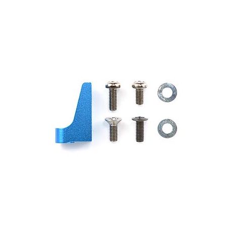 Tamiya TB-03 Alu Servo Stay (R)