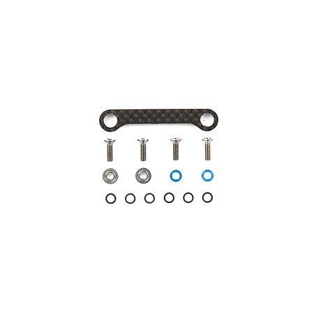 Tamiya TB-03 Carbon Steering Link Tamiya TB-03 Carbon Steering Link