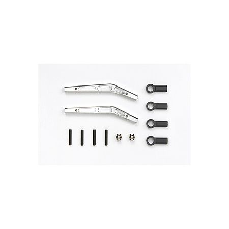 Tamiya CR-01 Bent Lower Arm Rear