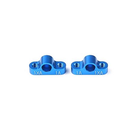 Tamiya TA05V.2 Sep Sus Mounts 1A-1Xa Tamiya TA05V.2 Sep Sus Mounts 1A-1Xa