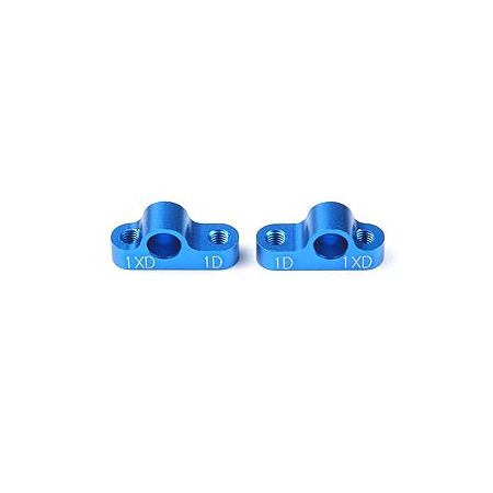 Tamiya TA05V.2 Sep Sus Mounts Id-1Xd
