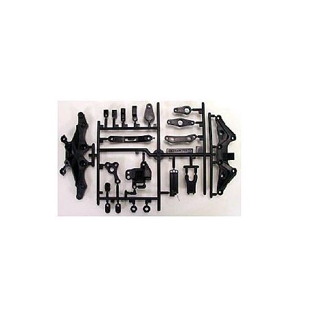 Tamiya Ta-05 Vii Carbon Reinforced K Parts Tamiya Ta-05 Vii Carbon Reinforced K Parts