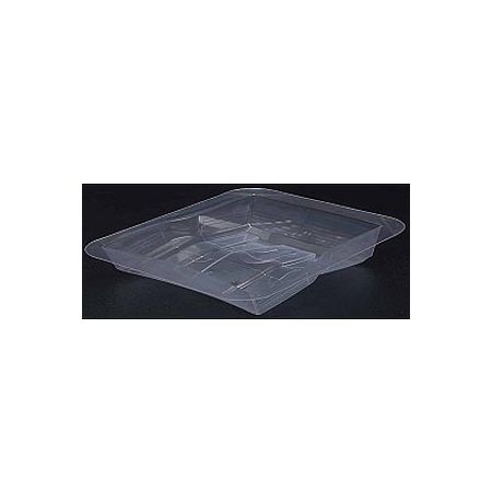 Tamiya TRF201 Rear Wing Set