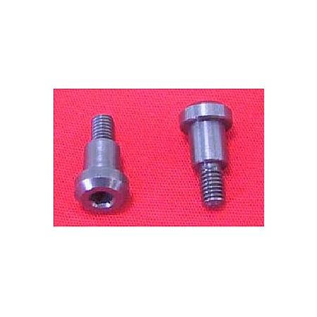 Tamiya M-05 Low Friction King Pin X 4 Tamiya M-05 Low Friction King Pin X 4