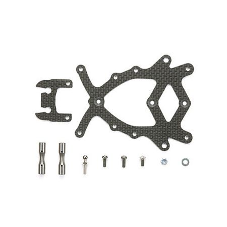 Tamiya F104 Separate Upper Deck Tamiya F104 Separate Upper Deck