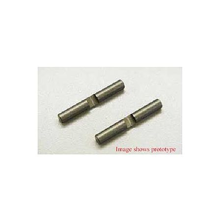 Tamiya TA06 Cross Shaft For Gear Diff Tamiya TA06 Cross Shaft For Gear Diff