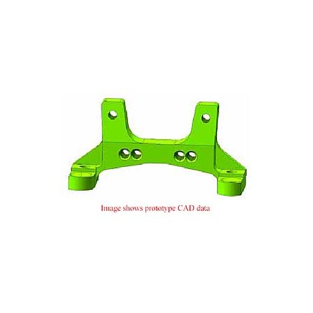 Tamiya M-06 R Alu Damper Stay Mount Tamiya M-06 R Alu Damper Stay Mount