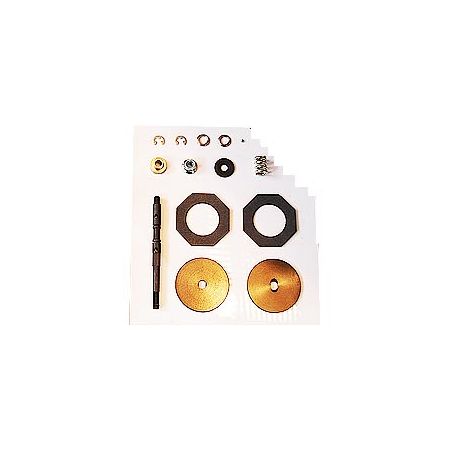 Tamiya DB02 Slipper Clutch Set
