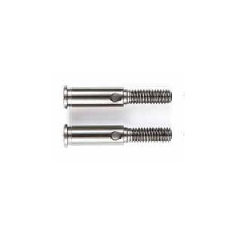 Tamiya M-Chassis Lw Freewheel Axle Tamiya M-Chassis Lw Freewheel Axle