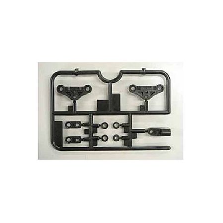 Tamiya DB02 Carbon Rein K Parts