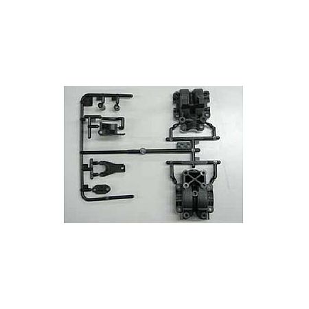 Tamiya DB02 Carbon Rein S Parts Tamiya DB02 Carbon Rein S Parts