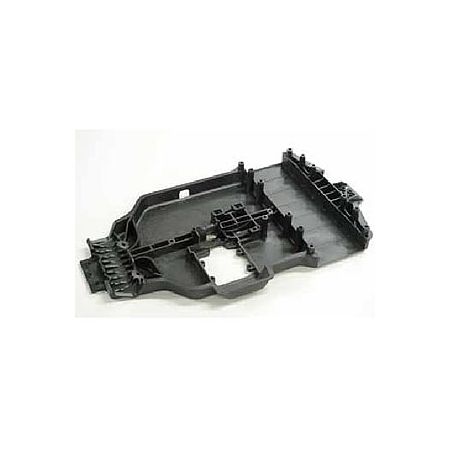 Tamiya DB02 Carbon Rein Lower Deck Tamiya DB02 Carbon Rein Lower Deck