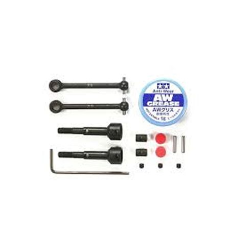 Tamiya Wr-02 Assem Univ Shaft X 2 Tamiya Wr-02 Assem Univ Shaft X 2