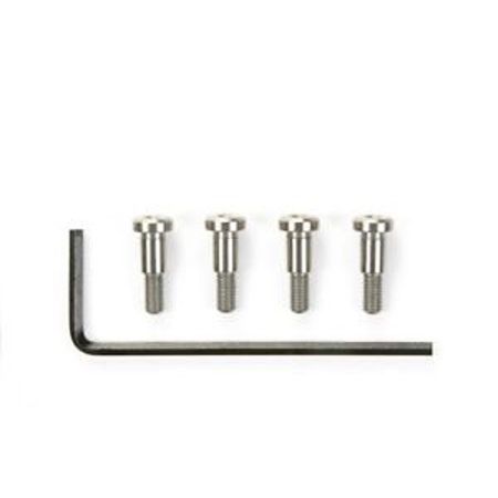 Tamiya 3X14mm Lf Step Screw *4 Mo5/6