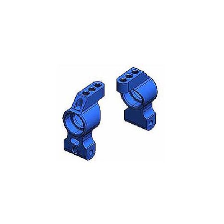 Tamiya TA06 Alumin Rear Upright Tamiya TA06 Alumin Rear Upright