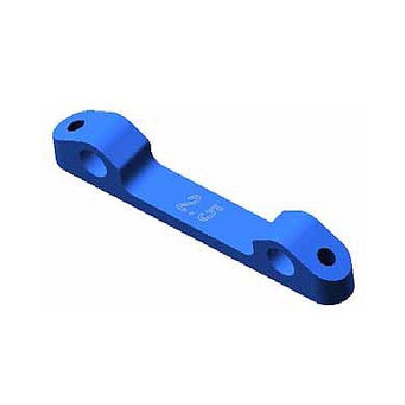 Tamiya DB02 Alumin Rear Suspen Mount 2.5 Tamiya DB02 Alumin Rear Suspen Mount 2.5