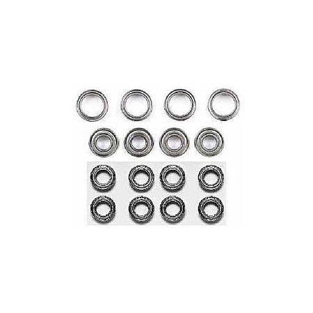 Tamiya TT-02 Ball Bearing Set Tamiya TT-02 Ball Bearing Set