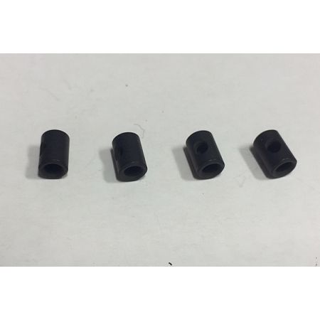 Tamiya TT-02B Frp R Damper Stay Set Tamiya TT-02B Frp R Damper Stay Set