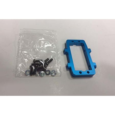 Tamiya DT-03 Alu Servo Mount