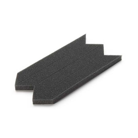 Tamiya M Chassis Inner Sponge Sh X 4 Tamiya M Chassis Inner Sponge Sh X 4