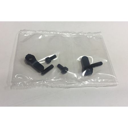 Tamiya TT-02-S Steel Rebound Stopper Tamiya TT-02-S Steel Rebound Stopper